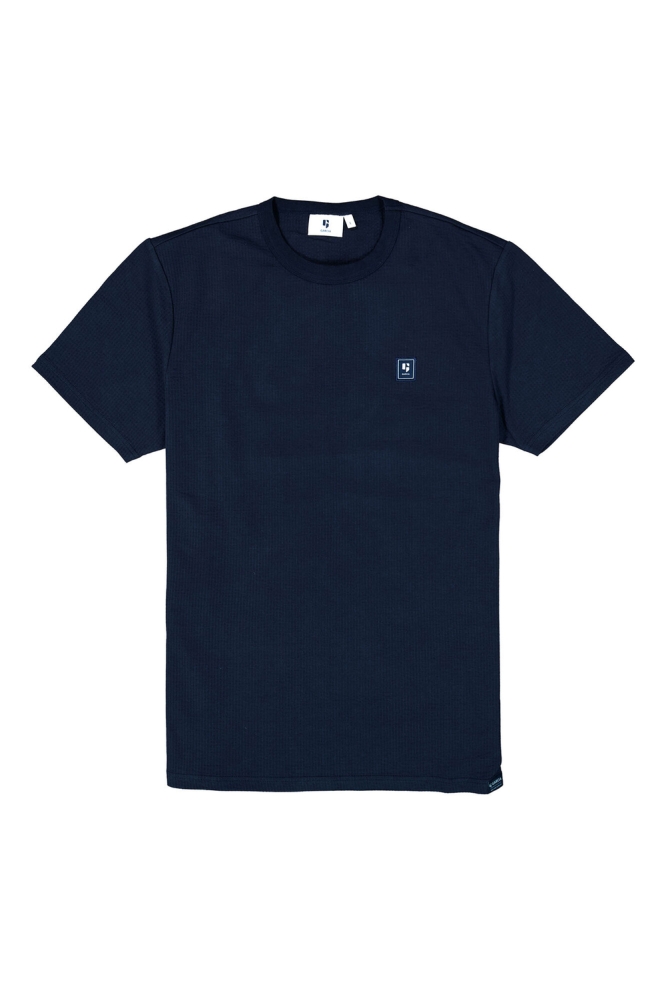 T SHIRT E51211 2591 DEEP INK